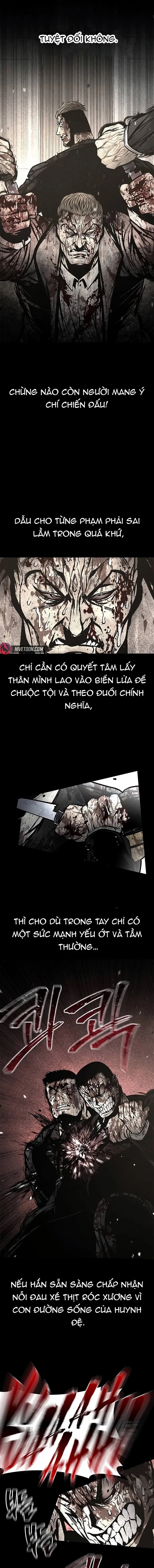 Nam Tề Chapter 39 - 23