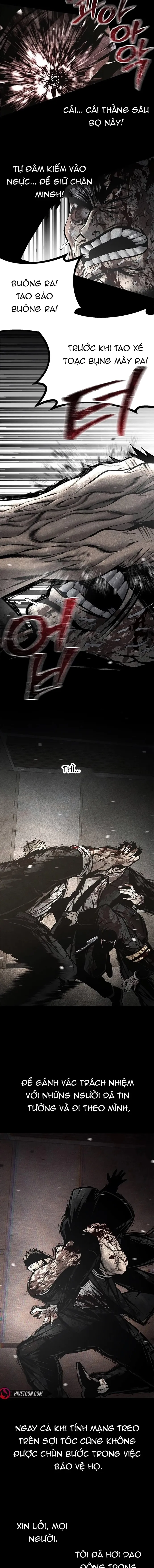 Nam Tề Chapter 39 - 24