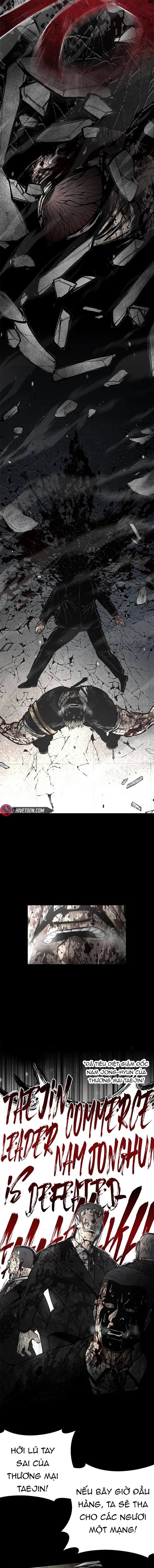 Nam Tề Chapter 39 - 26