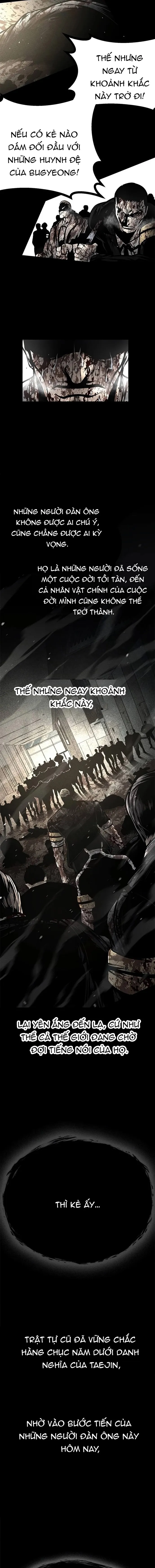 Nam Tề Chapter 39 - 27