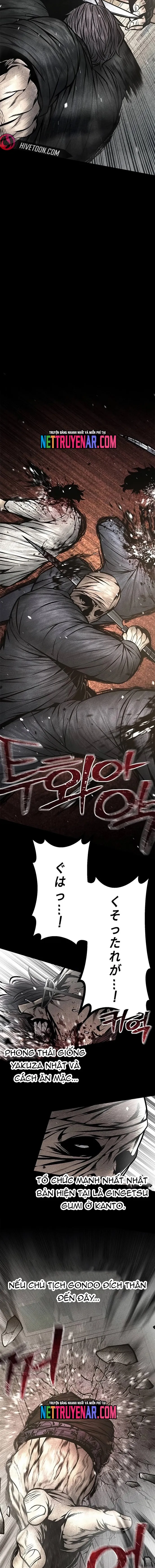 Nam Tề Chapter 39 - 5