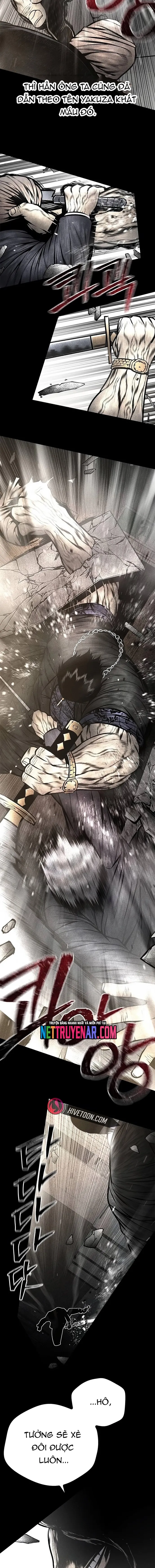 Nam Tề Chapter 39 - 6