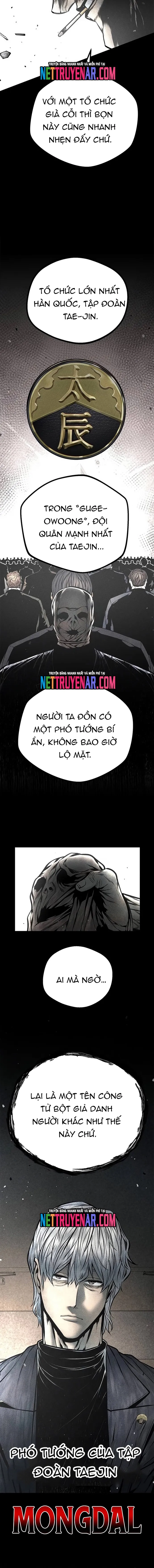 Nam Tề Chapter 39 - 7