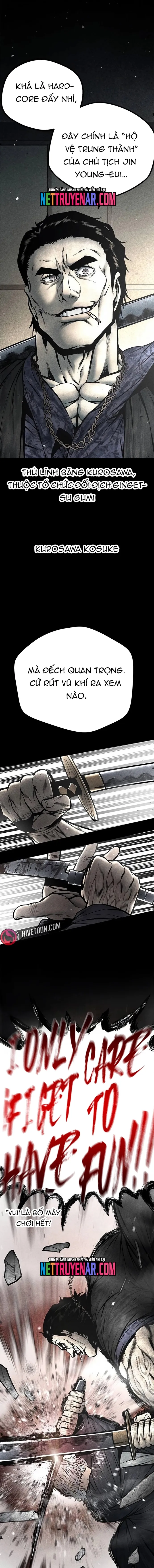 Nam Tề Chapter 39 - 8