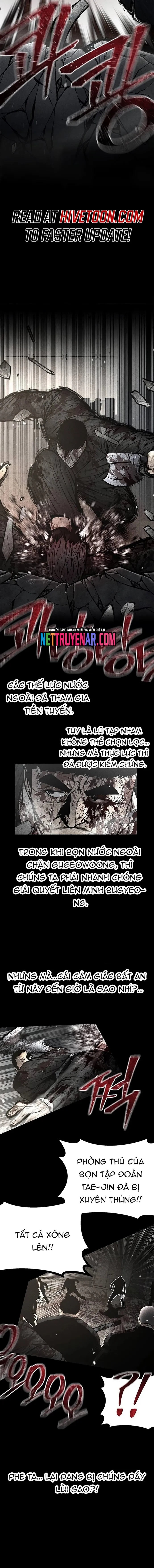 Nam Tề Chapter 39 - 9