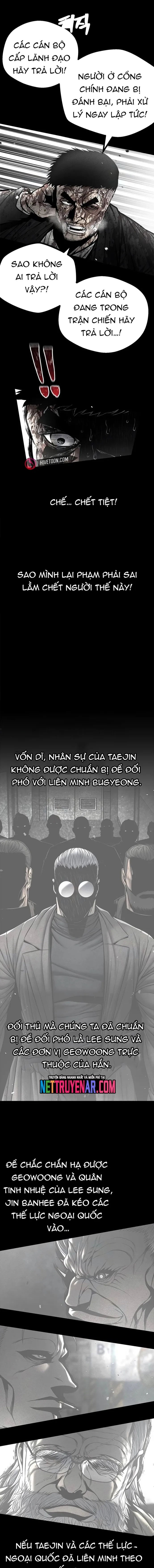 Nam Tề Chapter 39 - 10