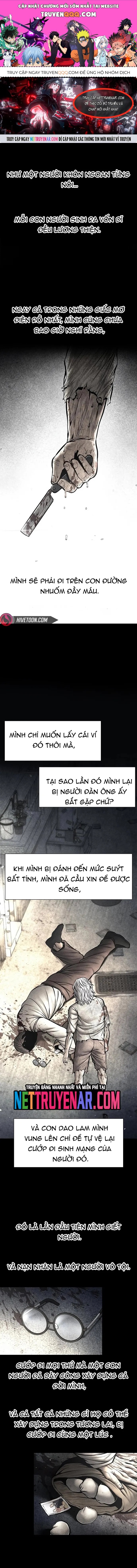 Nam Tề Chapter 40 - 1