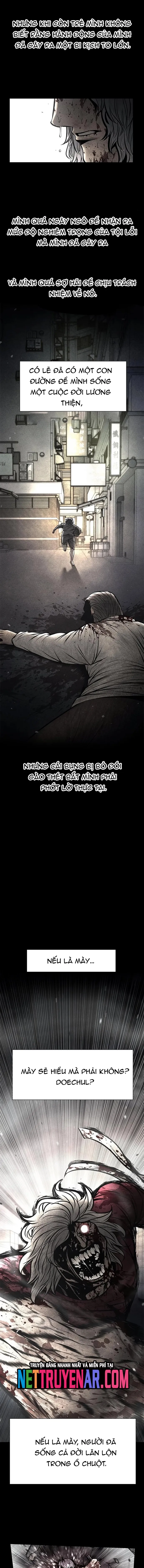 Nam Tề Chapter 40 - 2