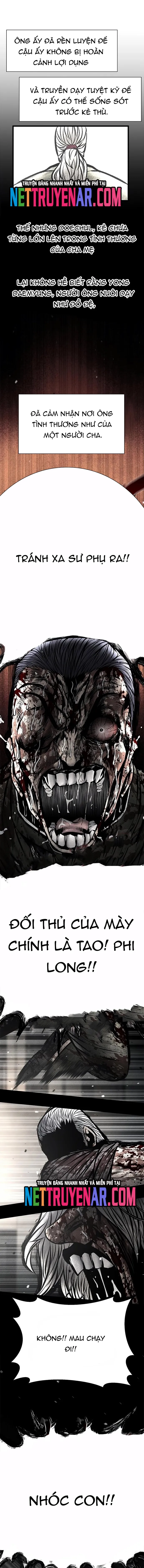 Nam Tề Chapter 40 - 11