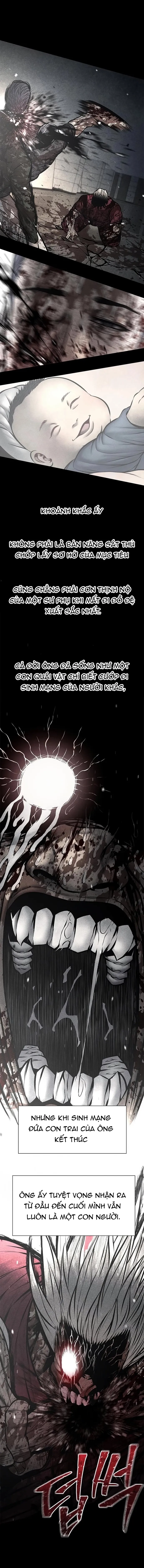 Nam Tề Chapter 40 - 13