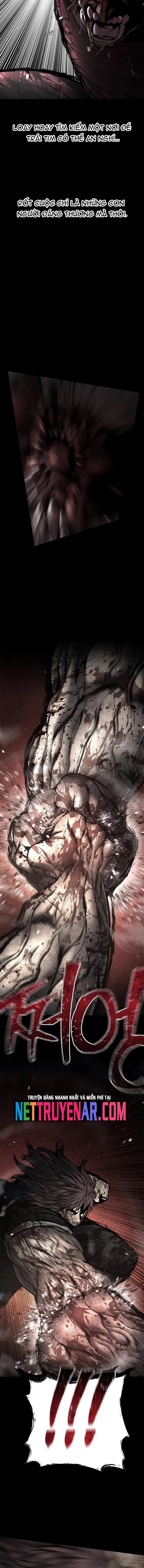 Nam Tề Chapter 40 - 16