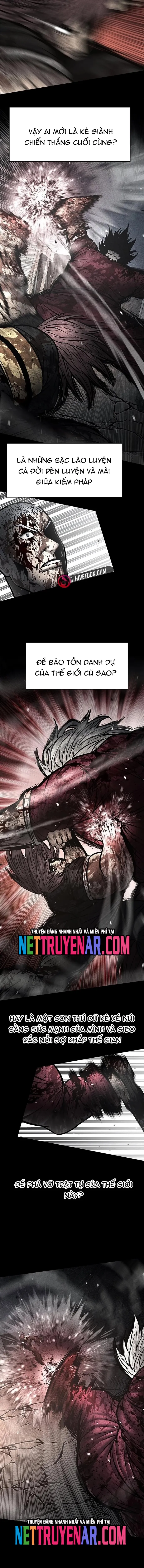 Nam Tề Chapter 40 - 17