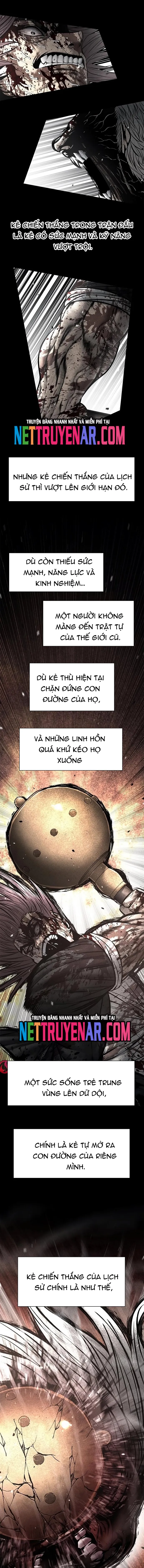 Nam Tề Chapter 40 - 18