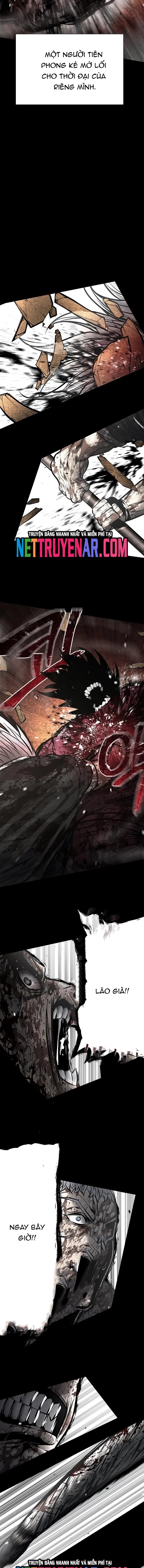 Nam Tề Chapter 40 - 19