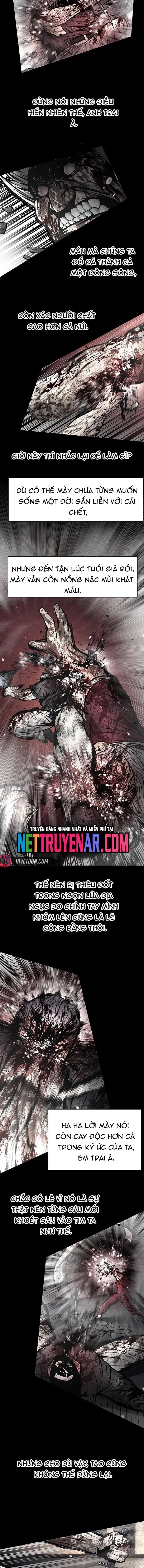 Nam Tề Chapter 40 - 3