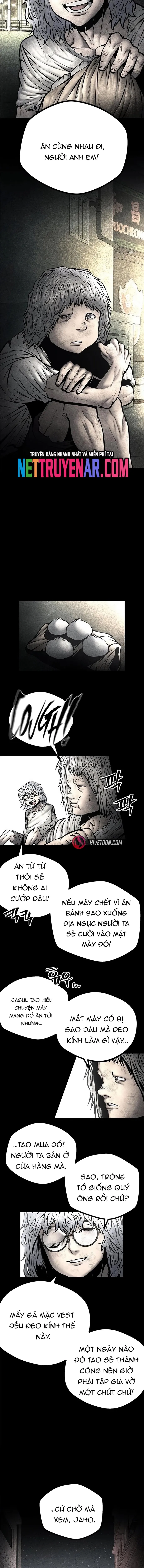 Nam Tề Chapter 40 - 21