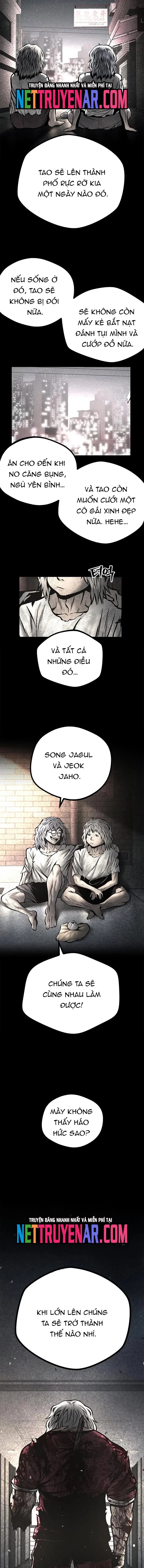 Nam Tề Chapter 40 - 22