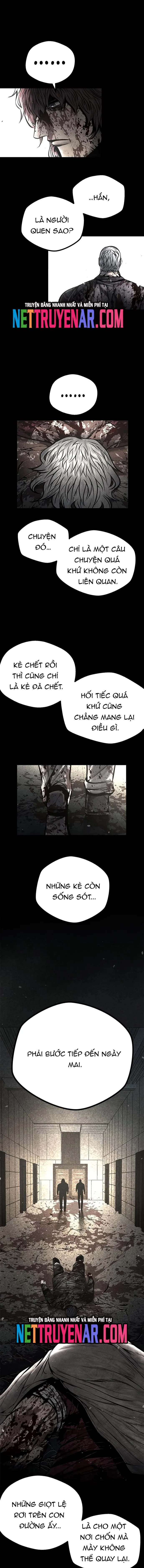 Nam Tề Chapter 40 - 25