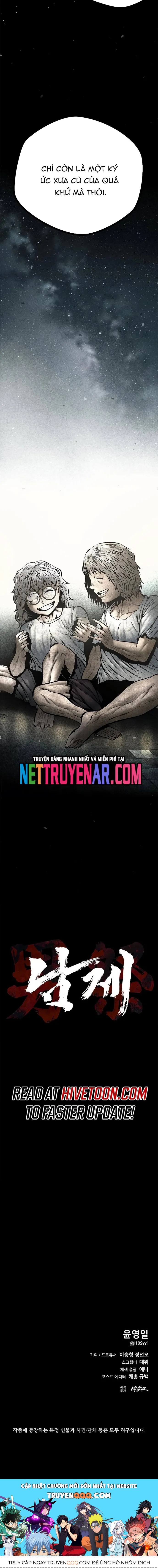 Nam Tề Chapter 40 - 26