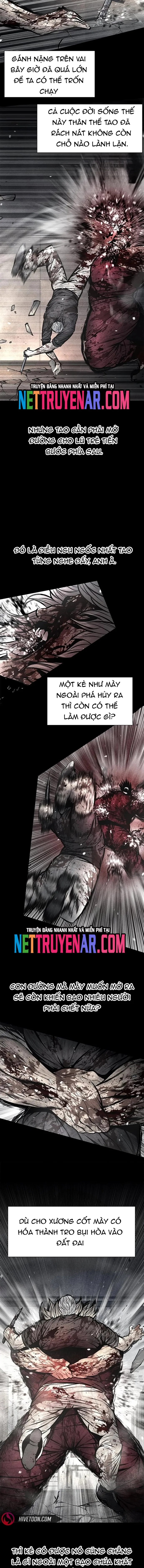 Nam Tề Chapter 40 - 4