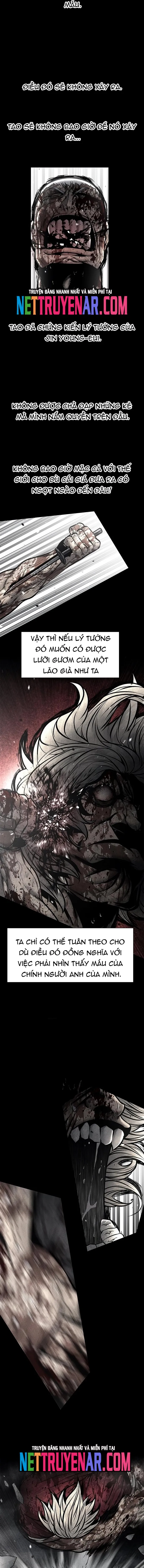 Nam Tề Chapter 40 - 5