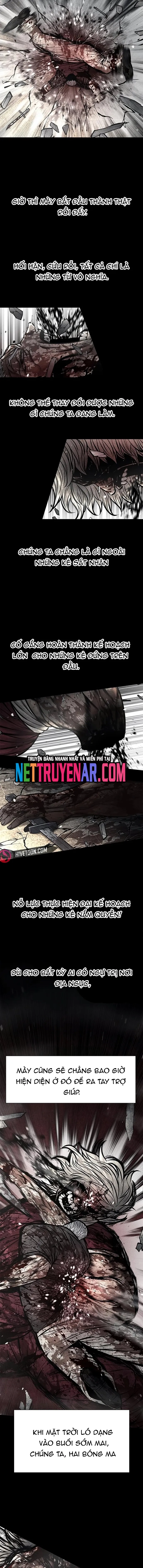 Nam Tề Chapter 40 - 6