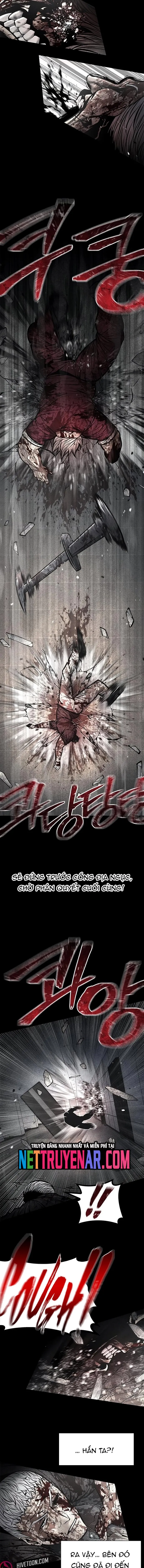 Nam Tề Chapter 40 - 7