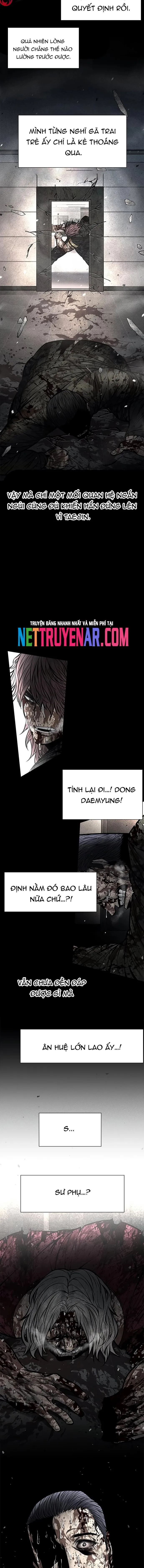 Nam Tề Chapter 40 - 8