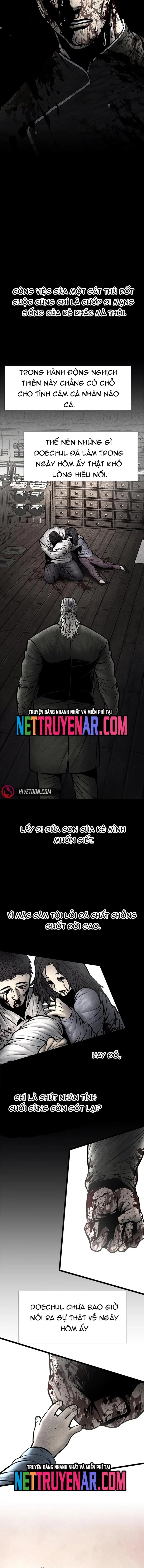 Nam Tề Chapter 40 - 9