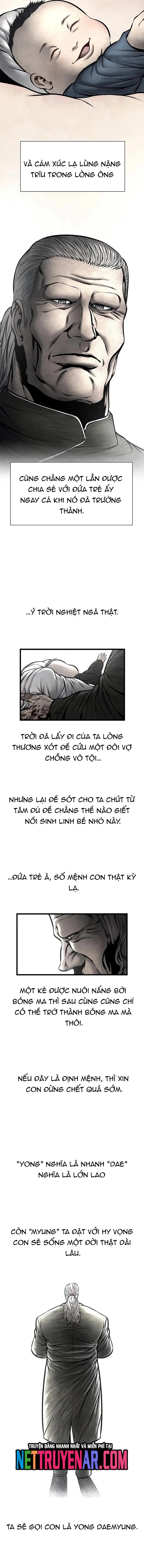 Nam Tề Chapter 40 - 10