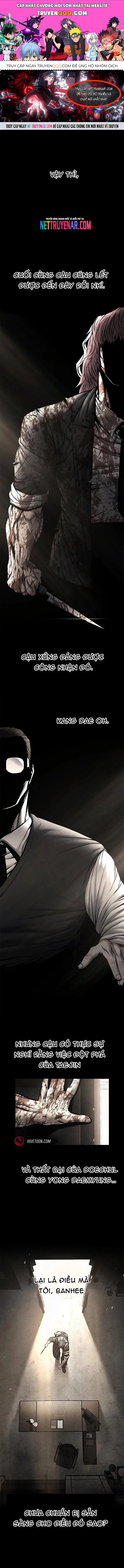 Nam Tề Chapter 41 - 1