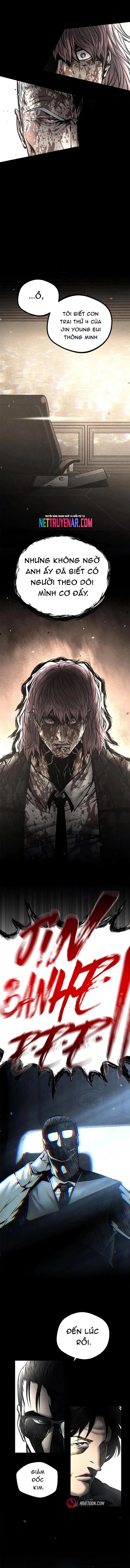 Nam Tề Chapter 41 - 2