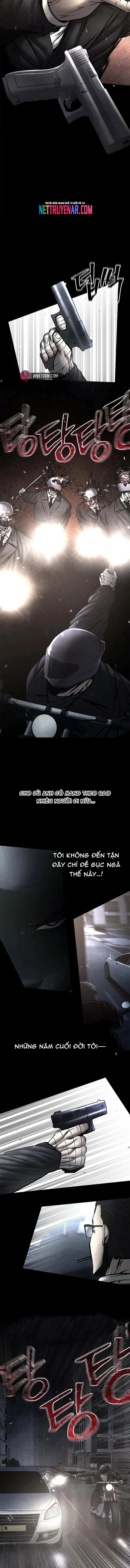 Nam Tề Chapter 41 - 11