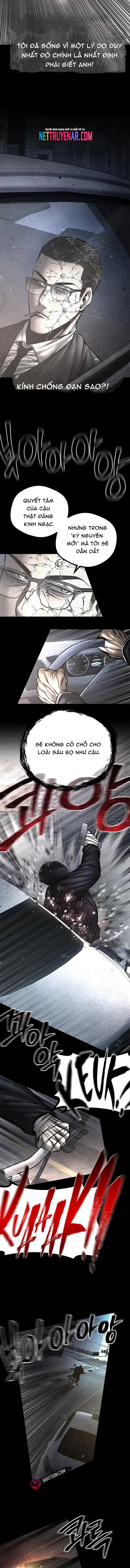 Nam Tề Chapter 41 - 12