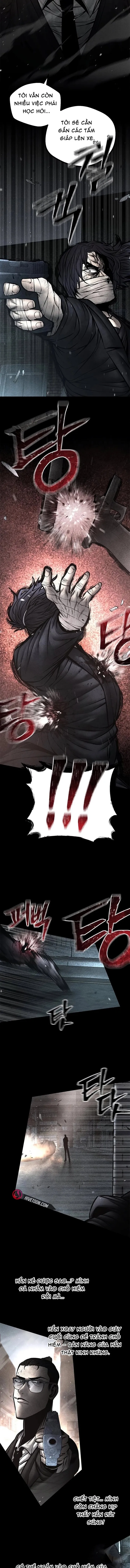 Nam Tề Chapter 41 - 15