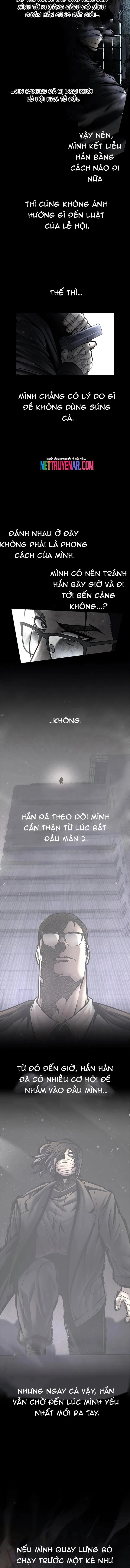 Nam Tề Chapter 41 - 16