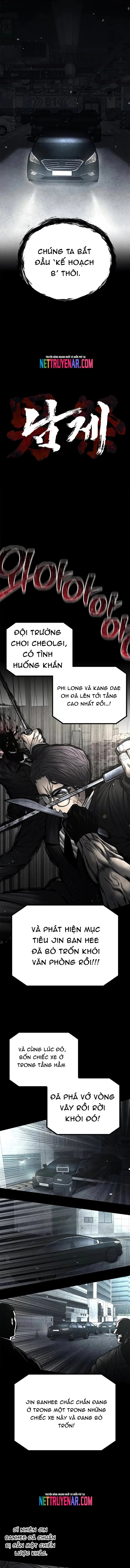 Nam Tề Chapter 41 - 3