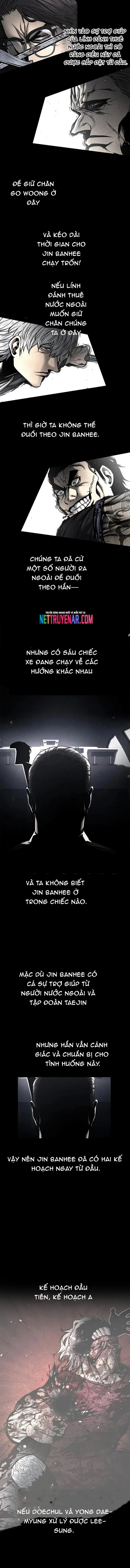 Nam Tề Chapter 41 - 4