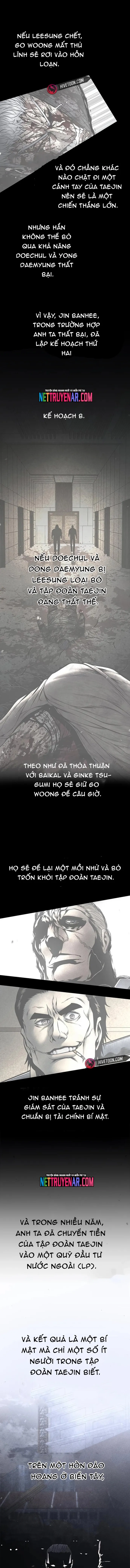 Nam Tề Chapter 41 - 5