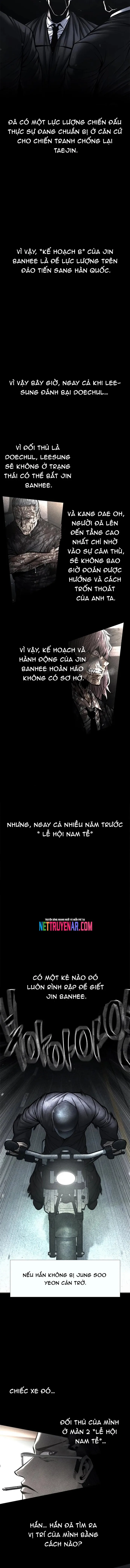 Nam Tề Chapter 41 - 6