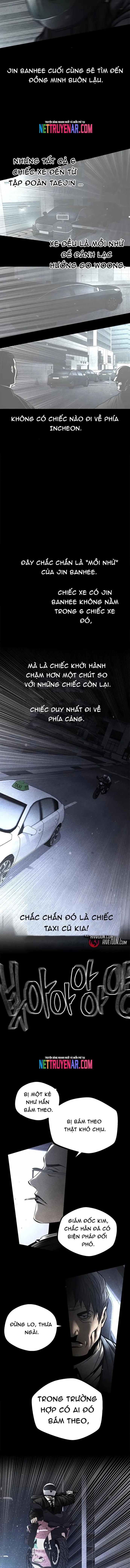 Nam Tề Chapter 41 - 8