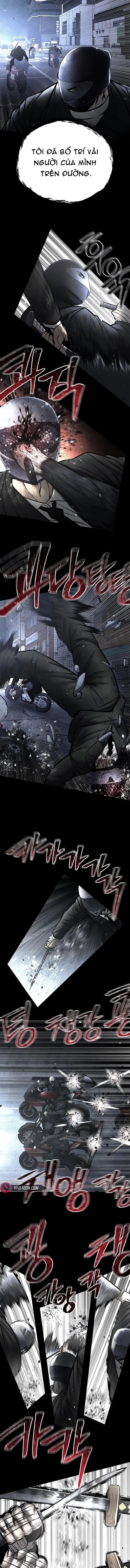 Nam Tề Chapter 41 - 9