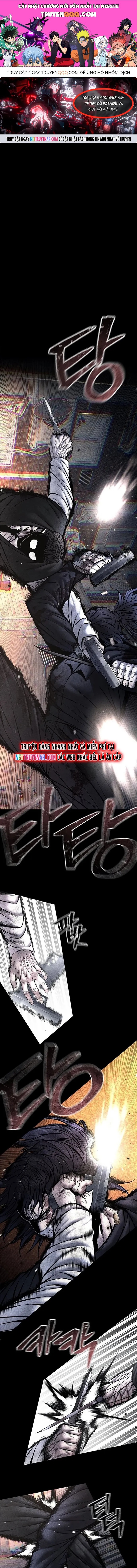 Nam Tề Chapter 42 - 1