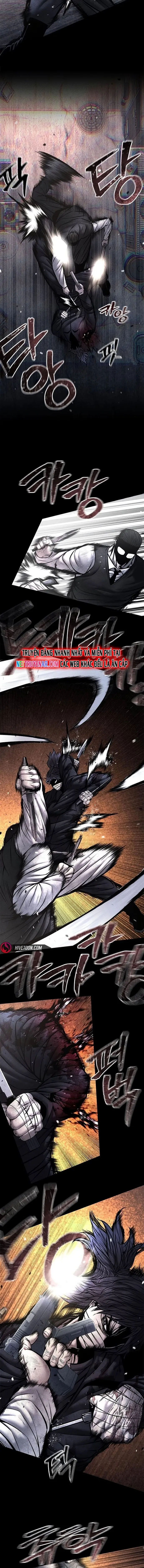 Nam Tề Chapter 42 - 2