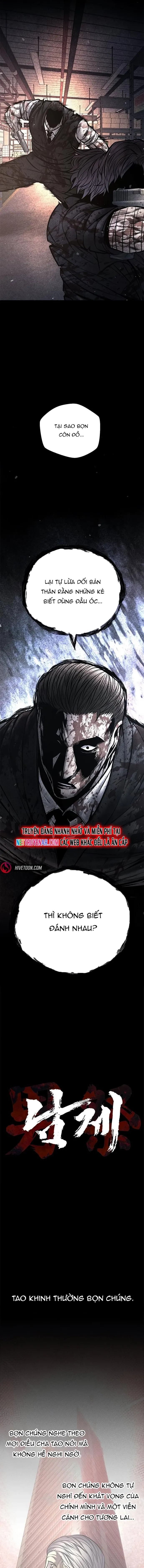 Nam Tề Chapter 42 - 11