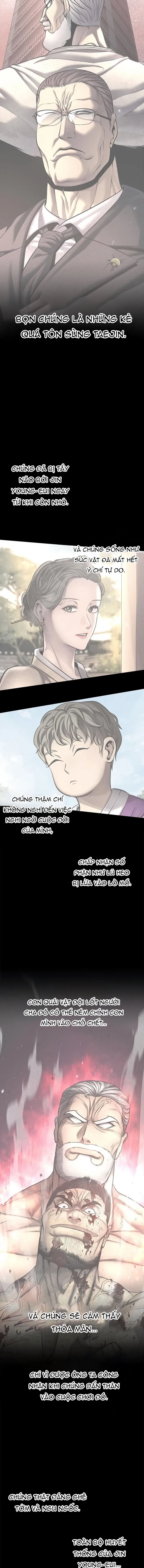 Nam Tề Chapter 42 - 12