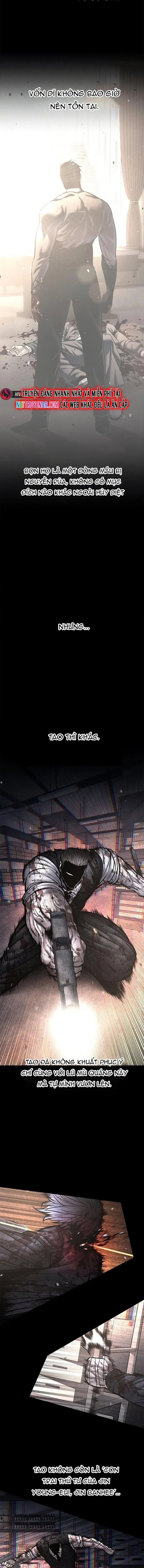 Nam Tề Chapter 42 - 13