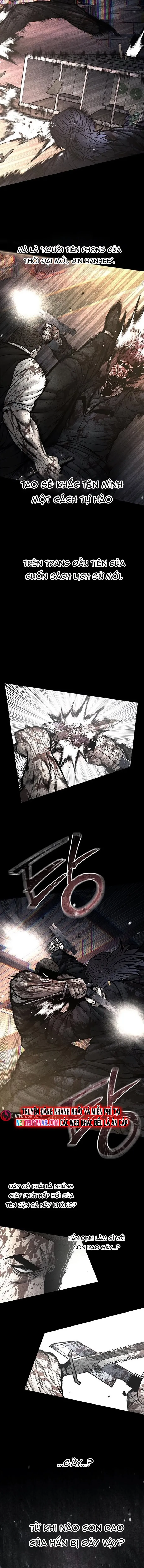 Nam Tề Chapter 42 - 14