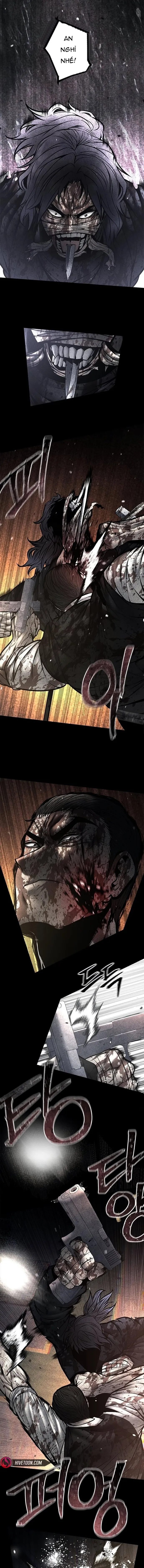 Nam Tề Chapter 42 - 15