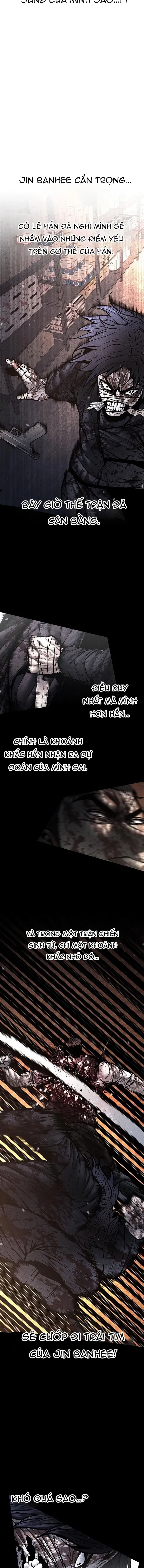 Nam Tề Chapter 42 - 18